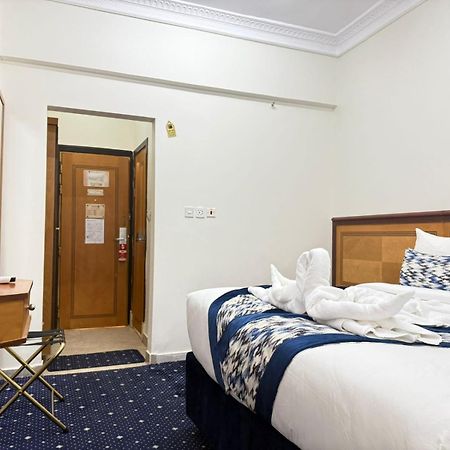 Wahet Al Deafah Hotel Mecca Exterior photo
