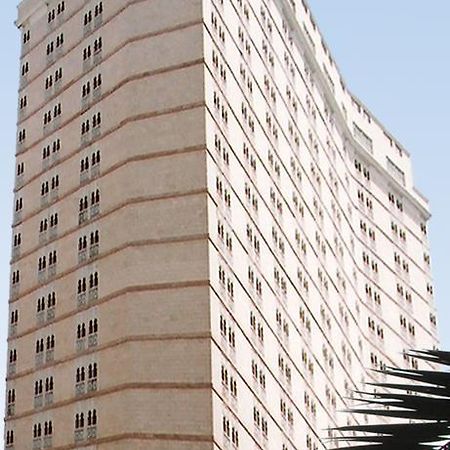 Wahet Al Deafah Hotel Mecca Exterior photo